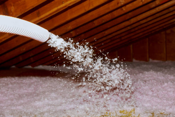 Best Insulation for Specific Applications in Reedurban, OH
