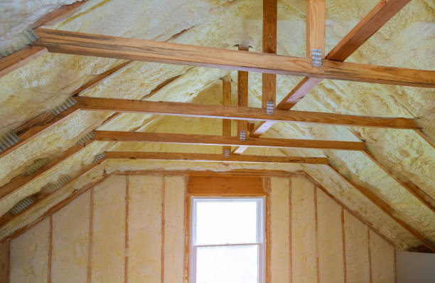 Best Specialized Insulation Services in Reedurban, OH