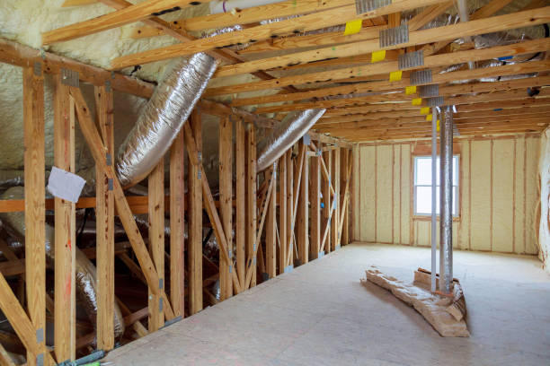 Best Eco-Friendly Insulation in Reedurban, OH