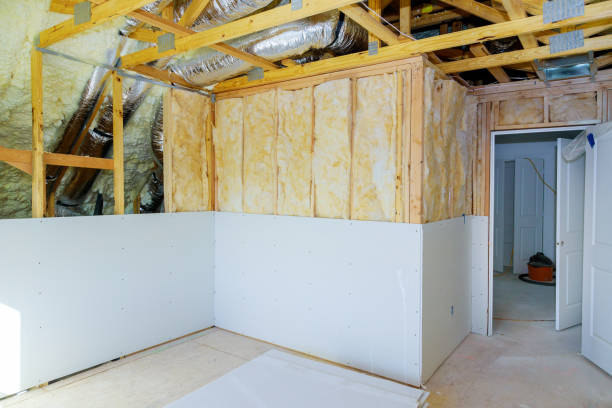 Professional Insulation Contractor in Reedurban, OH