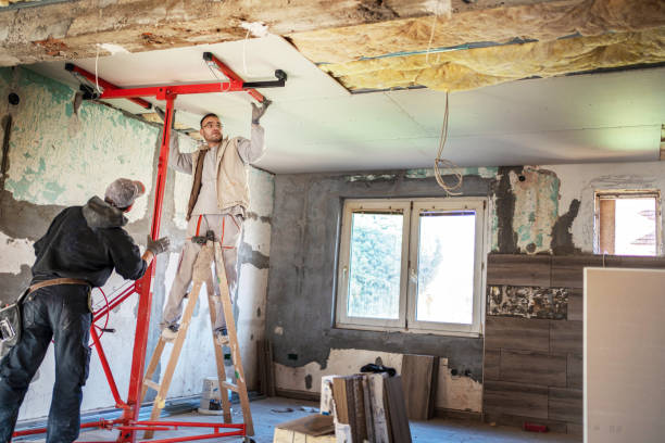 Best Spray Foam Insulation in Reedurban, OH