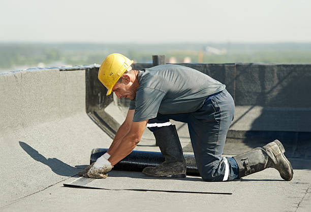Types of Insulation We Offer in Reedurban, OH