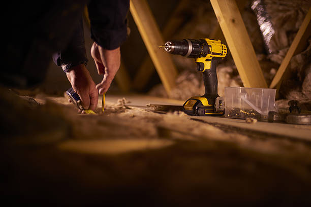 Best Insulation Maintenance and Repair in Reedurban, OH